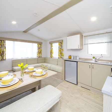 Great Mongeham Holiday Caravans-Deal Kent 빌라 외부 사진