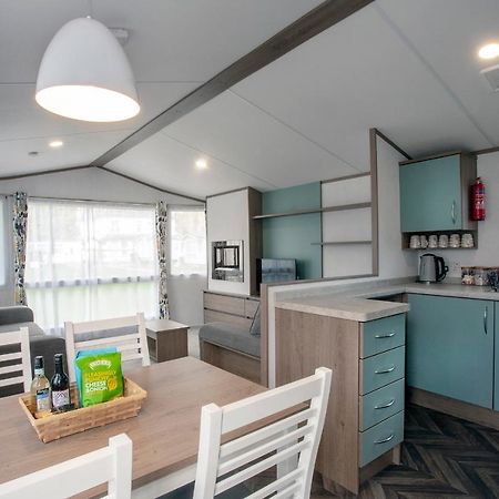 Great Mongeham Holiday Caravans-Deal Kent 빌라 외부 사진