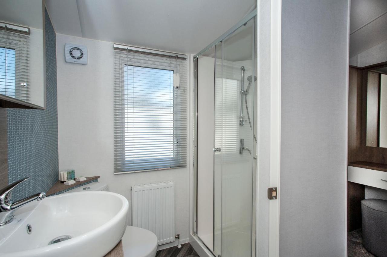 Great Mongeham Holiday Caravans-Deal Kent 빌라 외부 사진