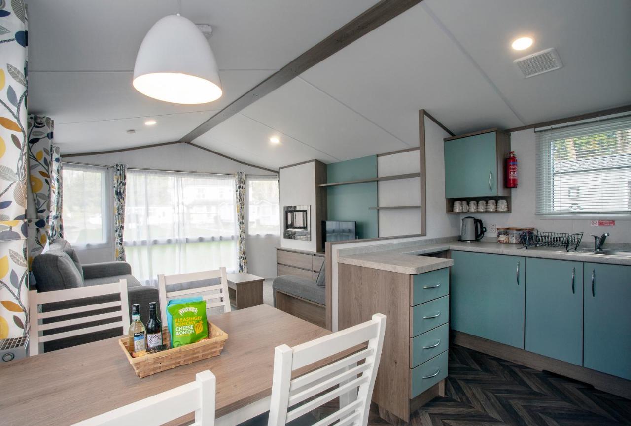 Great Mongeham Holiday Caravans-Deal Kent 빌라 외부 사진