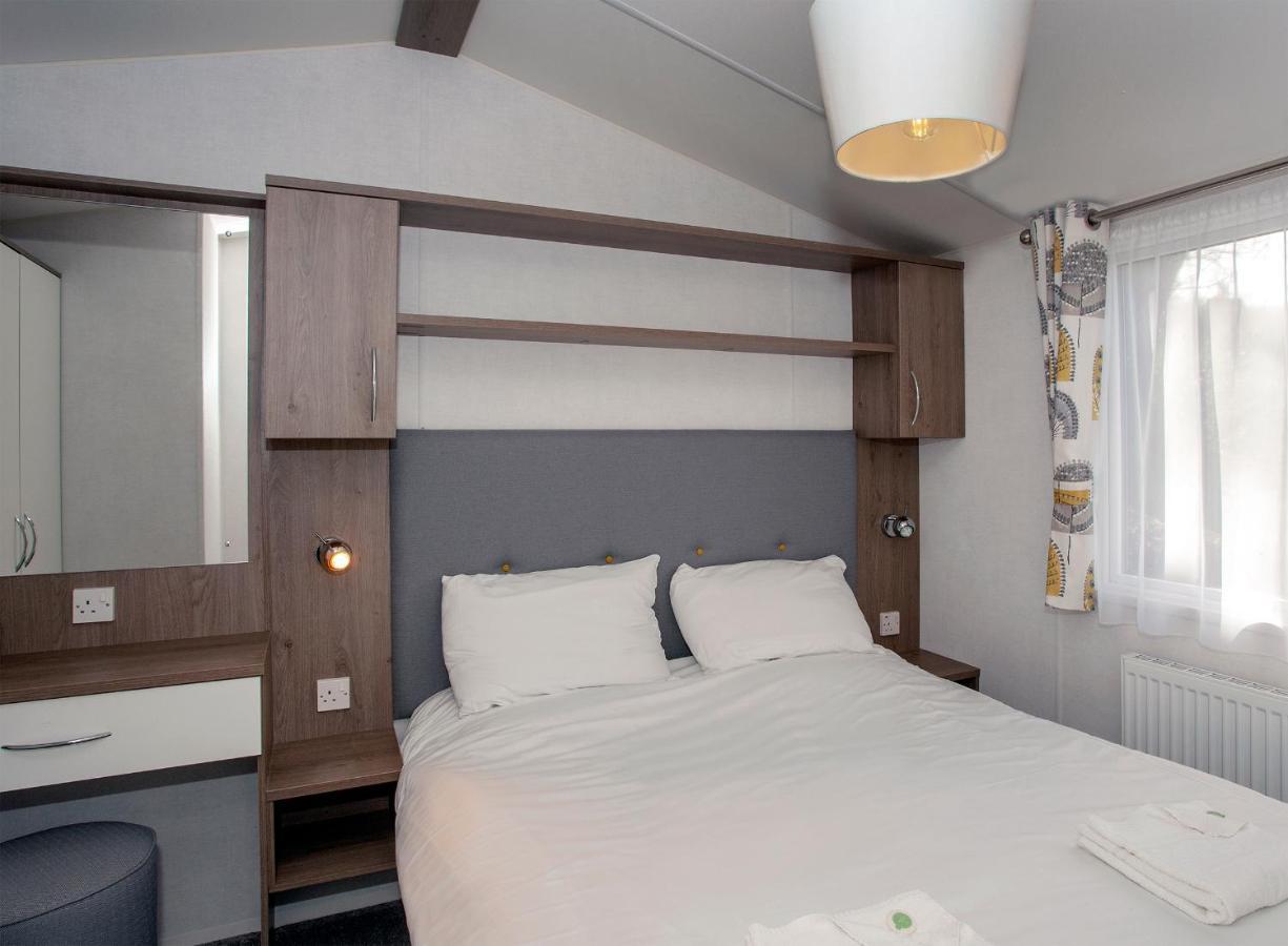 Great Mongeham Holiday Caravans-Deal Kent 빌라 외부 사진