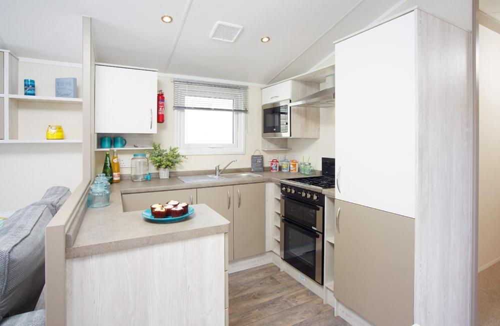 Great Mongeham Holiday Caravans-Deal Kent 빌라 외부 사진