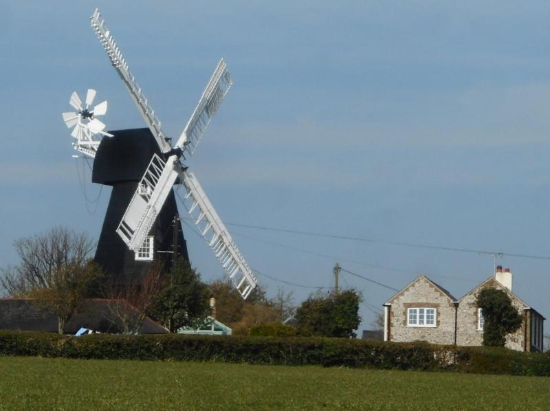 Great Mongeham Holiday Caravans-Deal Kent 빌라 외부 사진